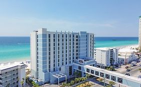 Hampton Inn & Suites Panama City Beach-Beachfront